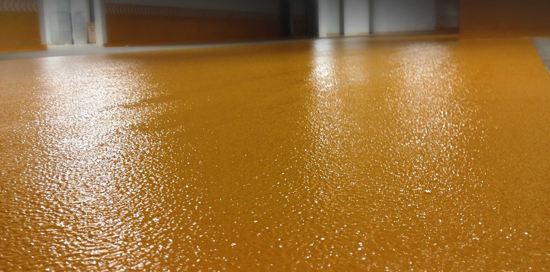 İzmir Epoksi Kaplama