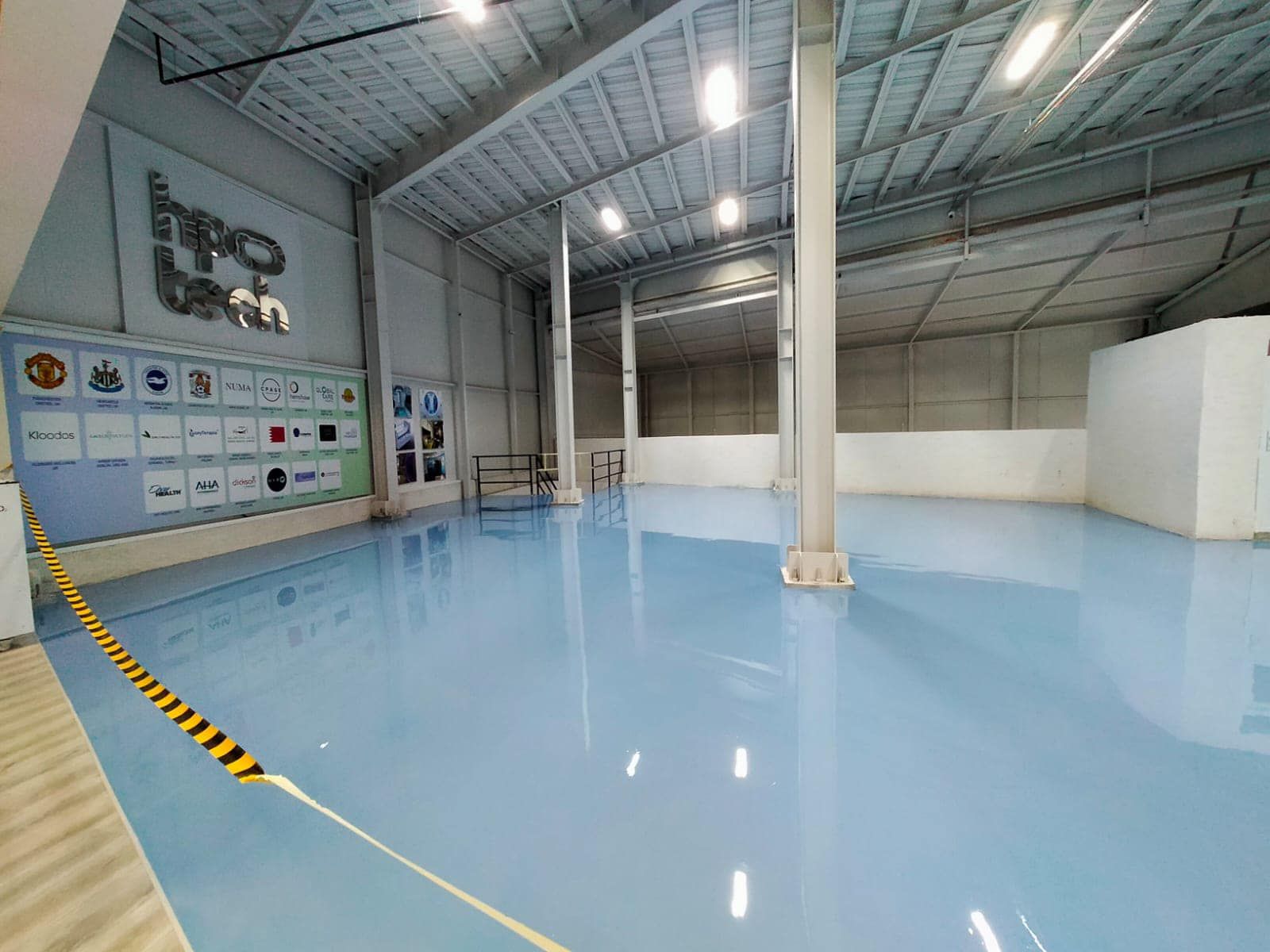 İzmir Epoksi Kaplama